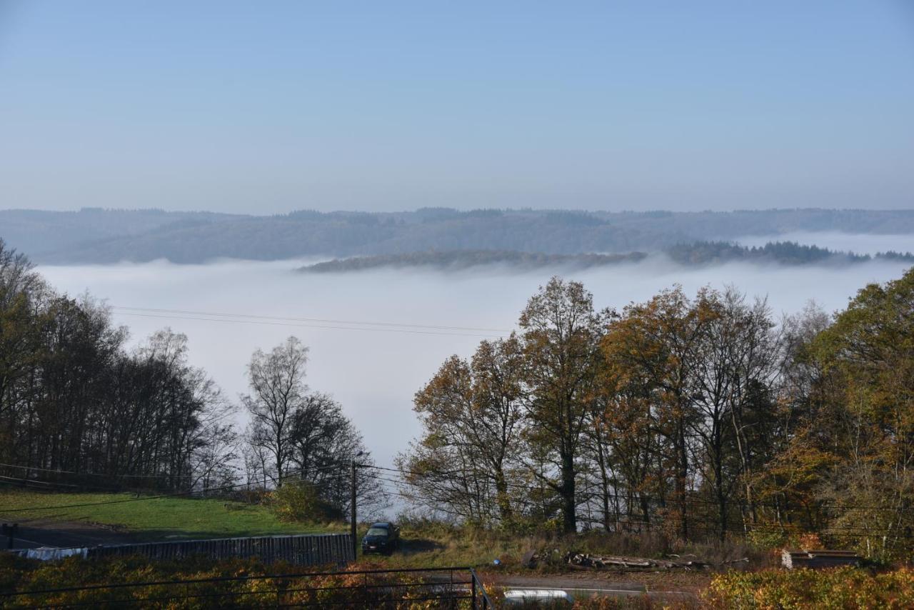 Rochehaut, Les Semoiselles, Villa Charlotte Bouillon Kültér fotó